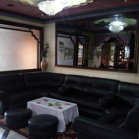 希拉尔达塔酒店 纳祖尔 外观 照片