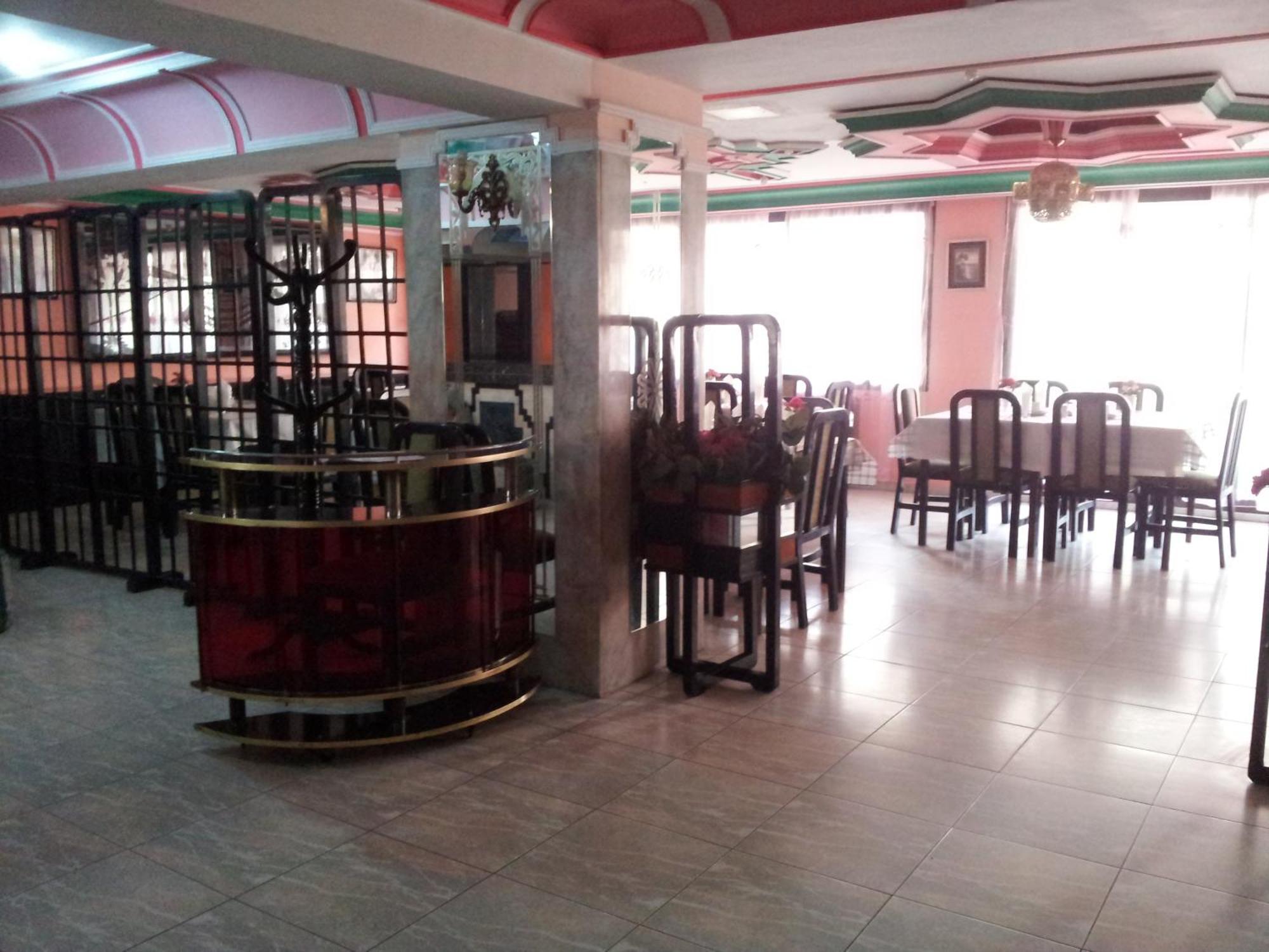 希拉尔达塔酒店 纳祖尔 外观 照片